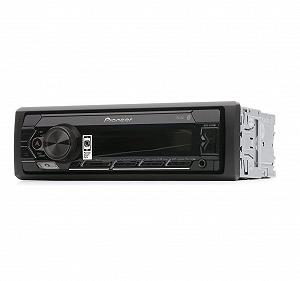 Автомагнітола Pioneer Bluetooth - Фото 1