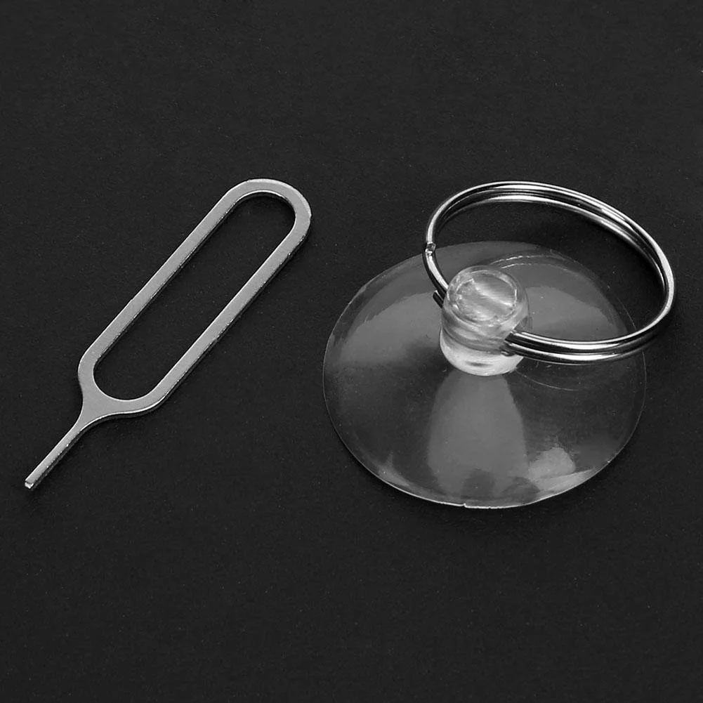 Набор отверток Seawang 13шт Precision Torx для ремонта ноутбуков и смартфонов, фото №4