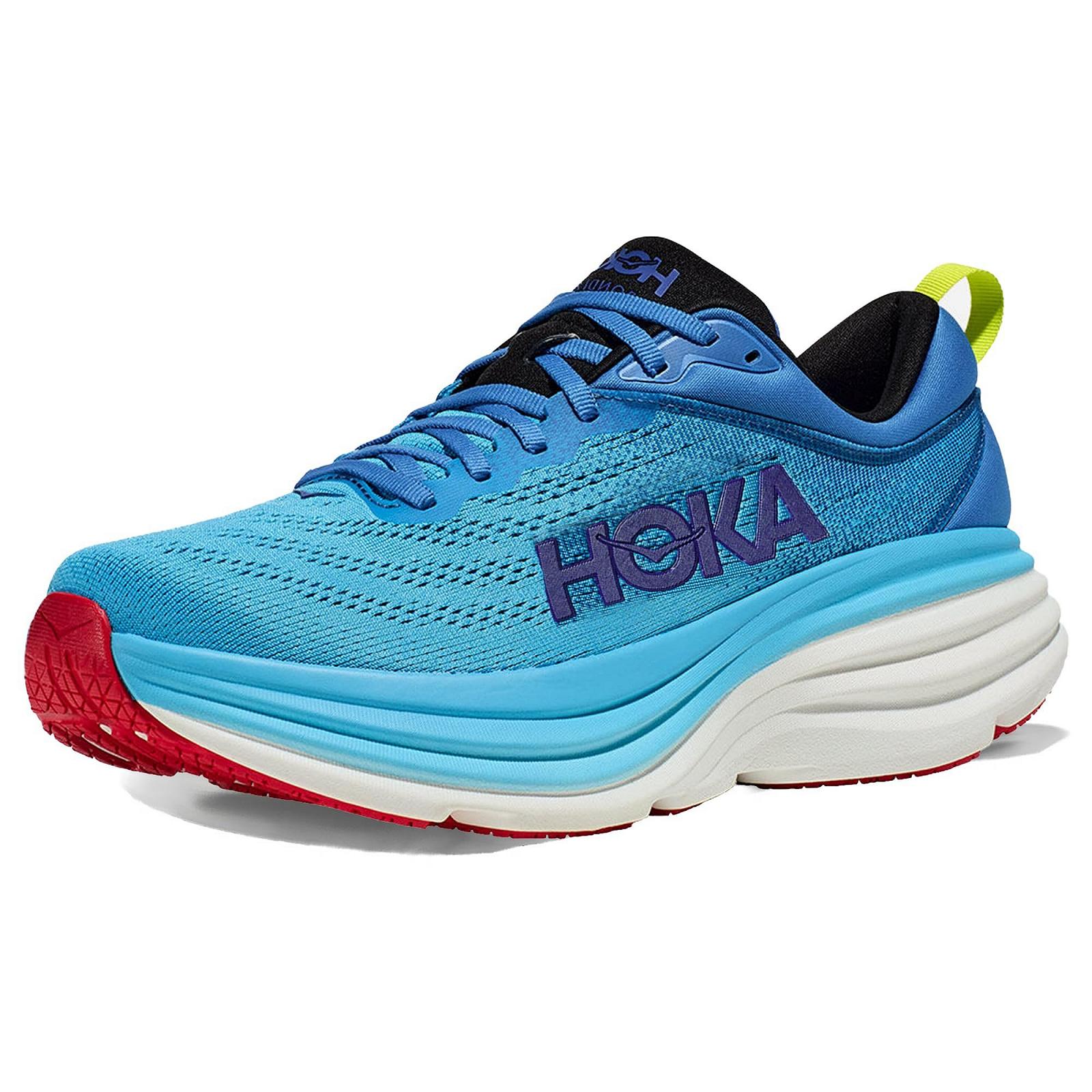 Кросівки Hoka One One Чоловічі, фото №1
