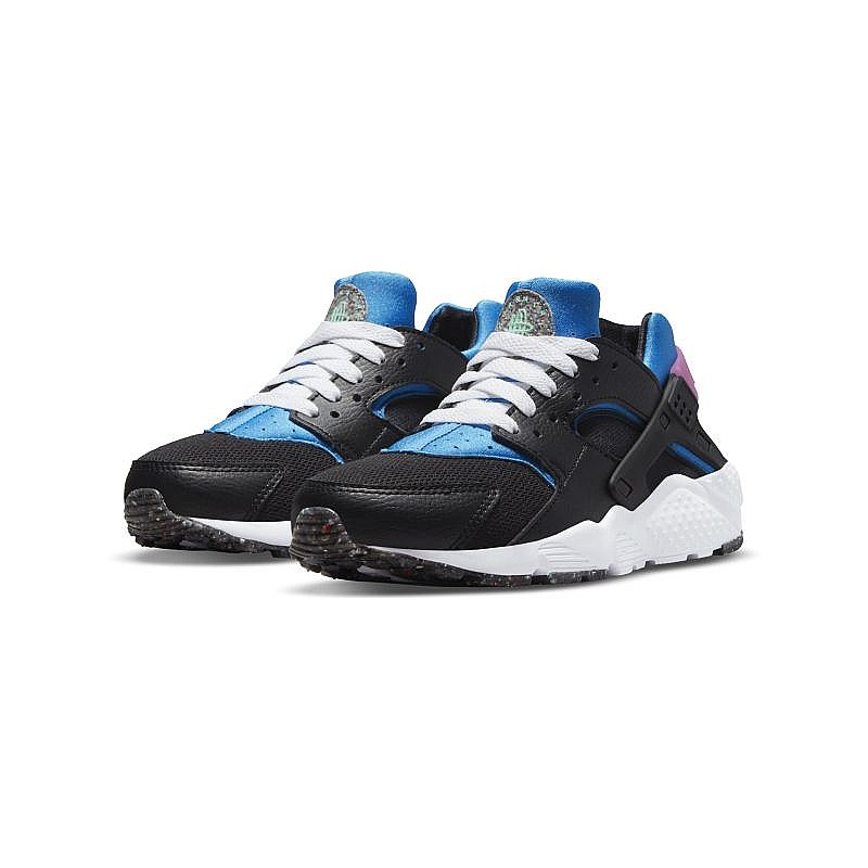 Кроссовки Nike Air Huarache Run (GS) DR0166-001 Размер 40, фото №4