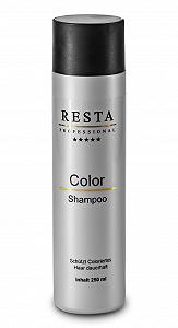 Шампунь Resta Professional Protects Coloured Hair 250 мл - Фото 1