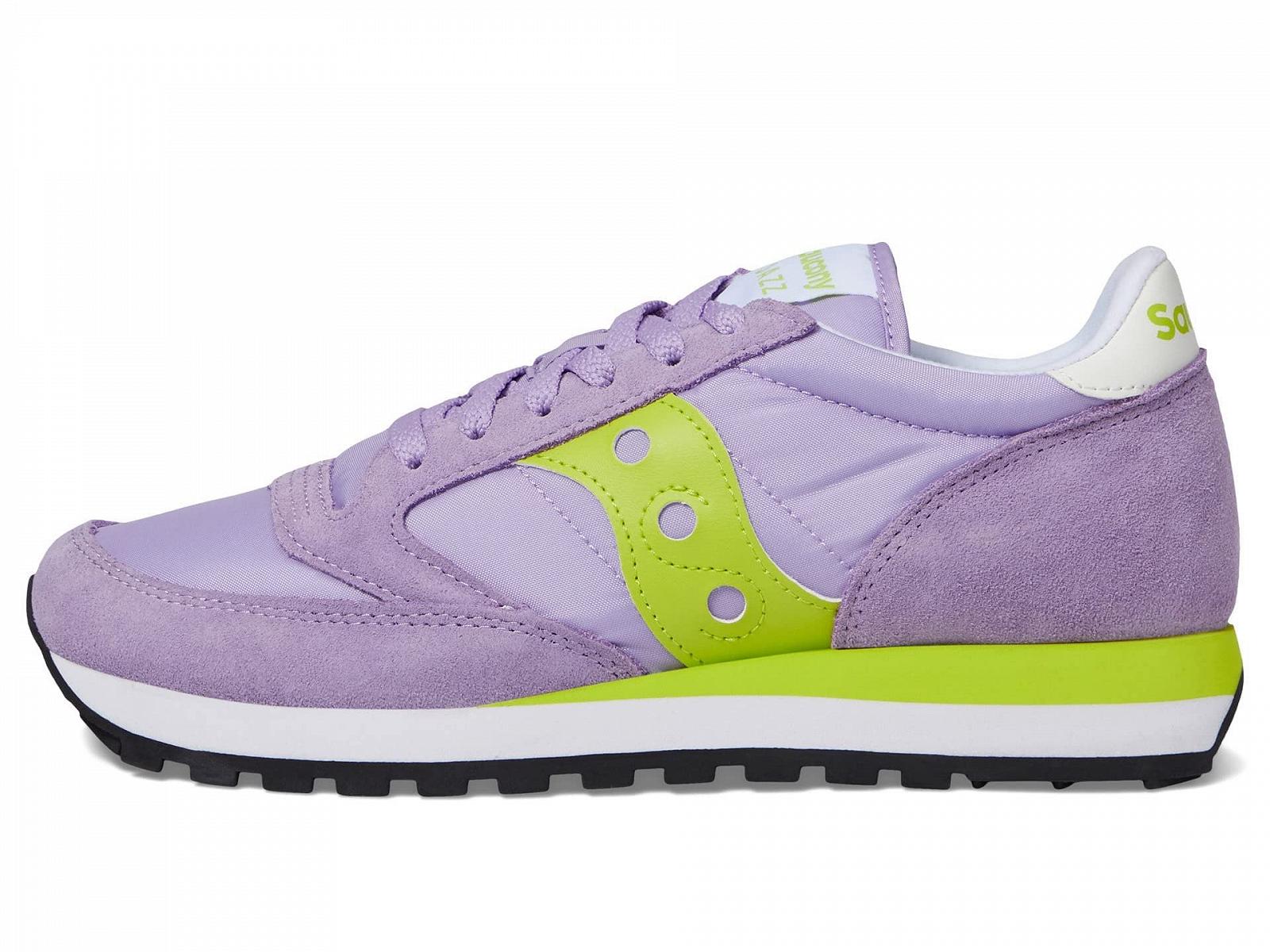 Кроссовки Saucony Jazz Original Vintage, фото №4