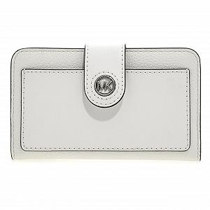Кошелек Michael Kors Md Tab Pckt Bifold - Фото 1