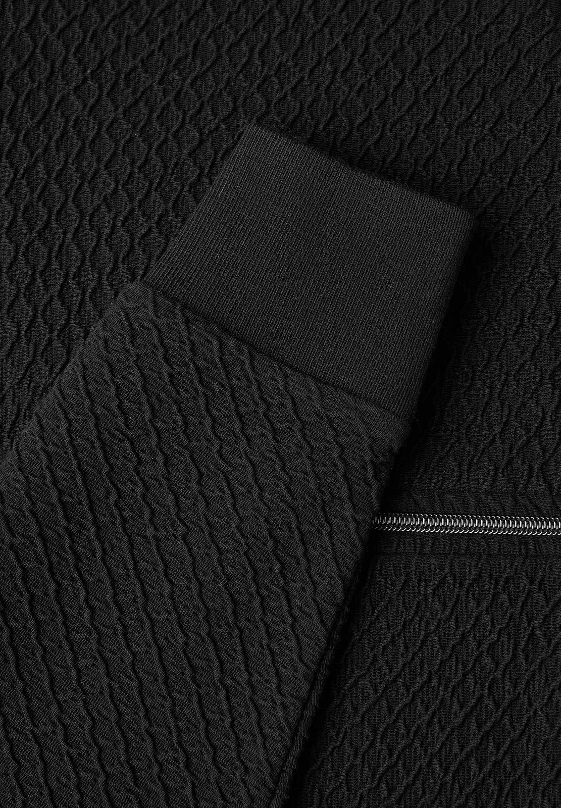 Жіноча структурована куртка Cecil, фото №4