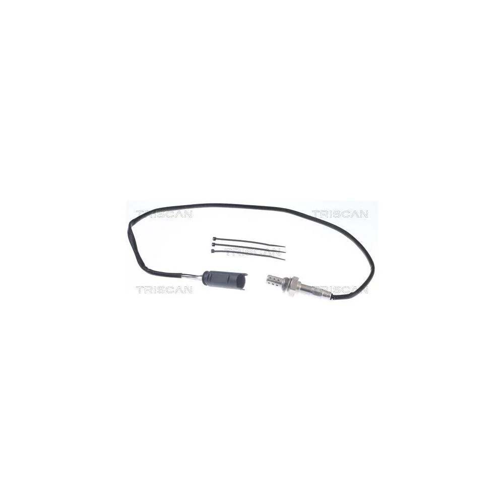 Лямбда-зонд TRISCAN 8845 11013 BMW після каталізатора, фото №1