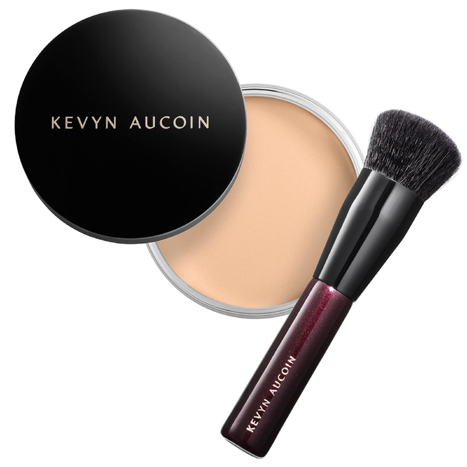 Основа Kevyn Aucoin Balm Light FB01 Женский 20 мл, фото №1