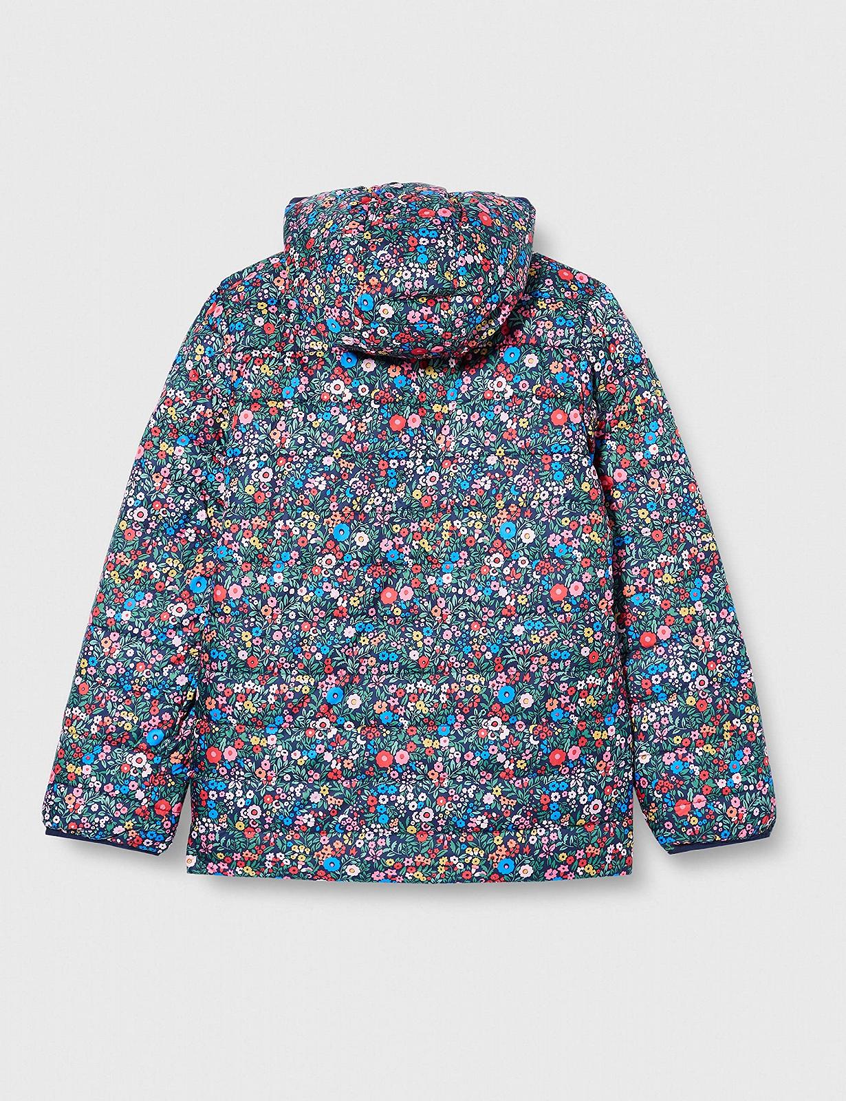 Куртка Joules Blurnbow Puffa для девочки, фото №3