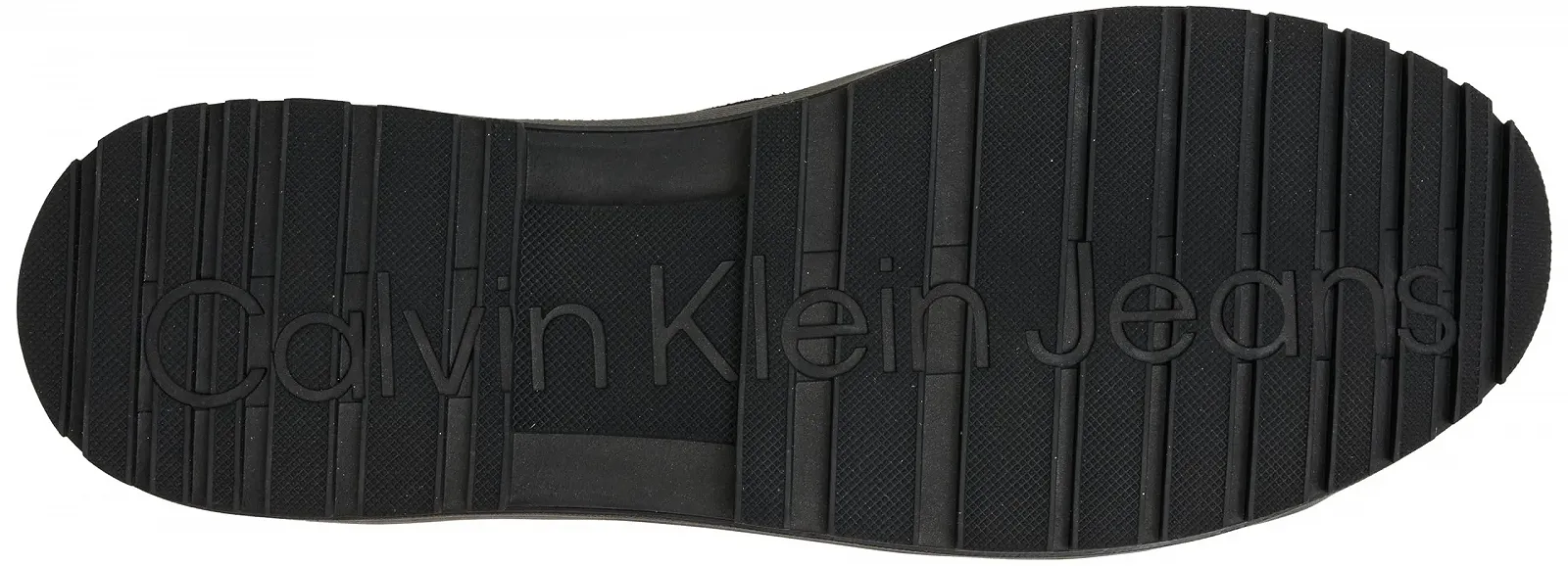 Кросівки Calvin Klein Lugged Hybrid High Laceup Auth Ym0ym01092, фото №2 Кросівки Calvin Klein Lugged Hybrid High Laceup Auth Ym0ym01092, фото №2