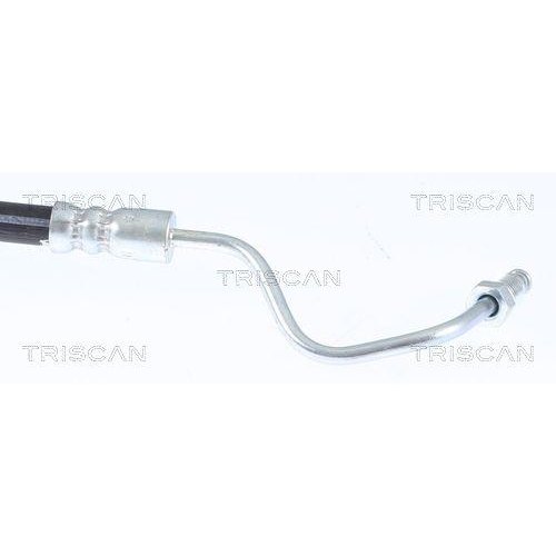 Гальмівний шланг TRISCAN 8150 25265 для RENAULT задня вісь справа зовнішній верхній, фото №3