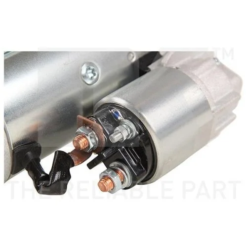 Стартер NK 4780119 для BMW CITROËN MITSUBISHI OPEL PEUGEOT TOYOTA VAUXHALL MINI, фото №4