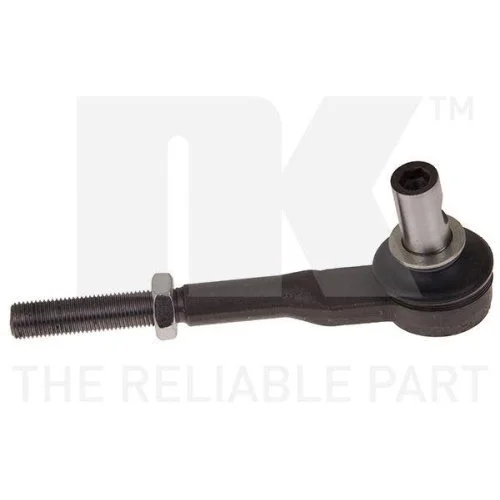 Наконечник рулевой тяги NK 5034786 для AUDI SEAT SKODA, передняя ось слева, внешний, фото №2