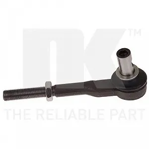 Наконечник рульової тяги NK 5034786 для AUDI SEAT SKODA, передня вісь зліва, зовнішній synthetic.ua - Фото 1