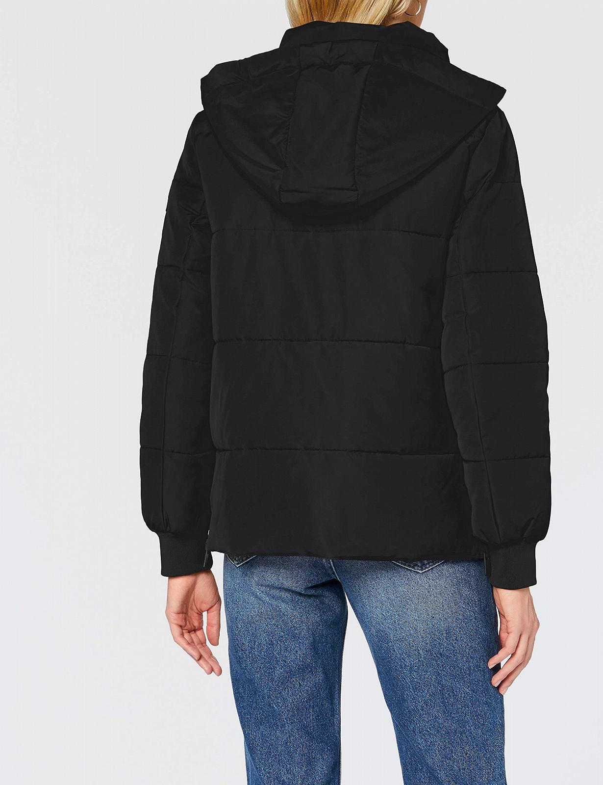 Женская Куртка edc by ESPRIT, фото №4