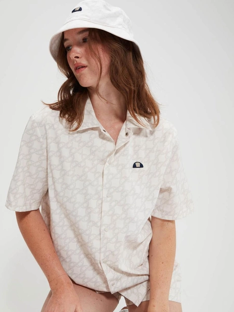Сорочка Ellesse Willard Shirt L, фото №4