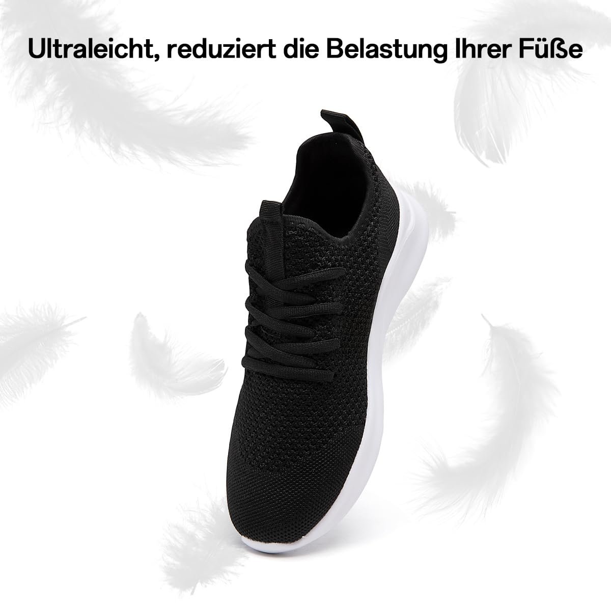 Чоловічі Кросівки UROMGV Спортивне Взуття Без застібок, фото №5