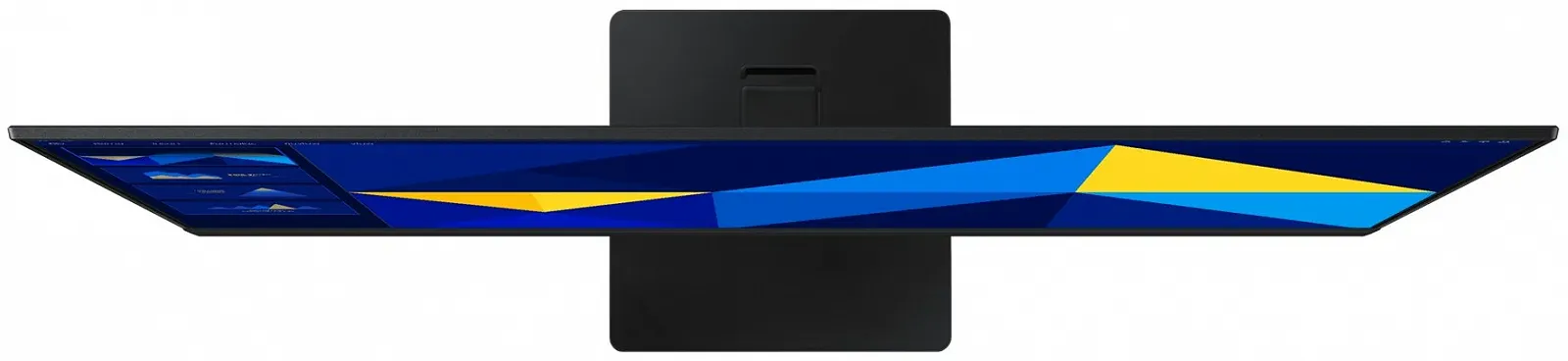 Монітор 27" Samsung S30GD Full HD IPS 100 Гц Чорний, фото №4