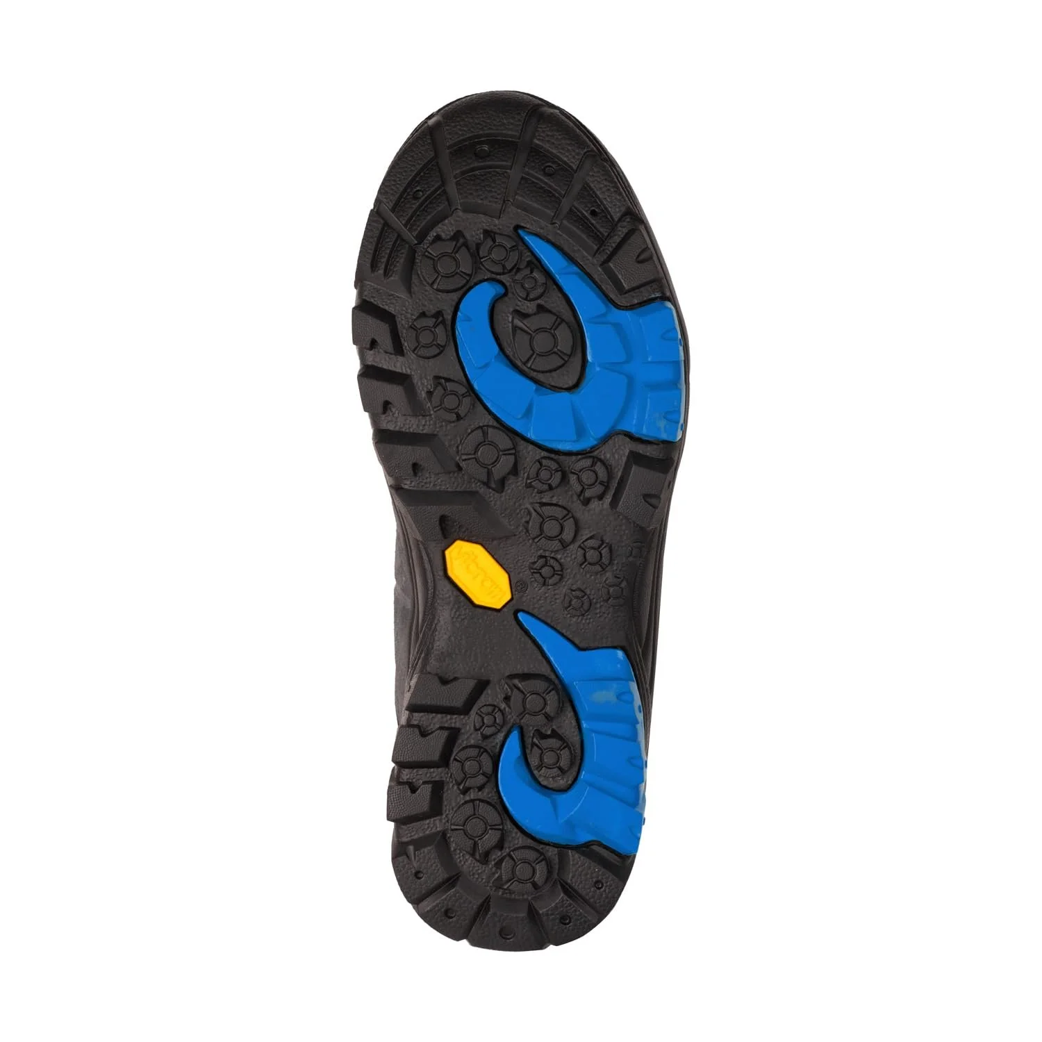 Водонепроникні черевики для хайкінгу Trollkids Trollsteine, фото №4