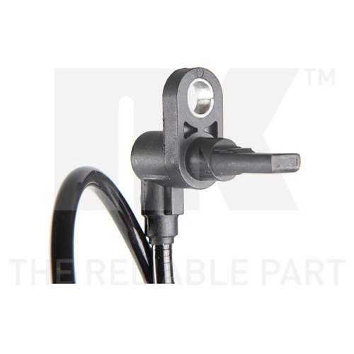 Датчик частоты вращения колеса NK 2933123 для MERCEDES-BENZ, задний мост левый, фото №2 Датчик частоты вращения колеса NK 2933123 для MERCEDES-BENZ, задний мост левый, фото №2