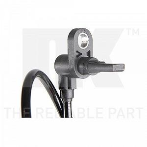 Датчик частоты вращения колеса NK 2933123 для MERCEDES-BENZ, задний мост левый synthetic.ua - Фото 1