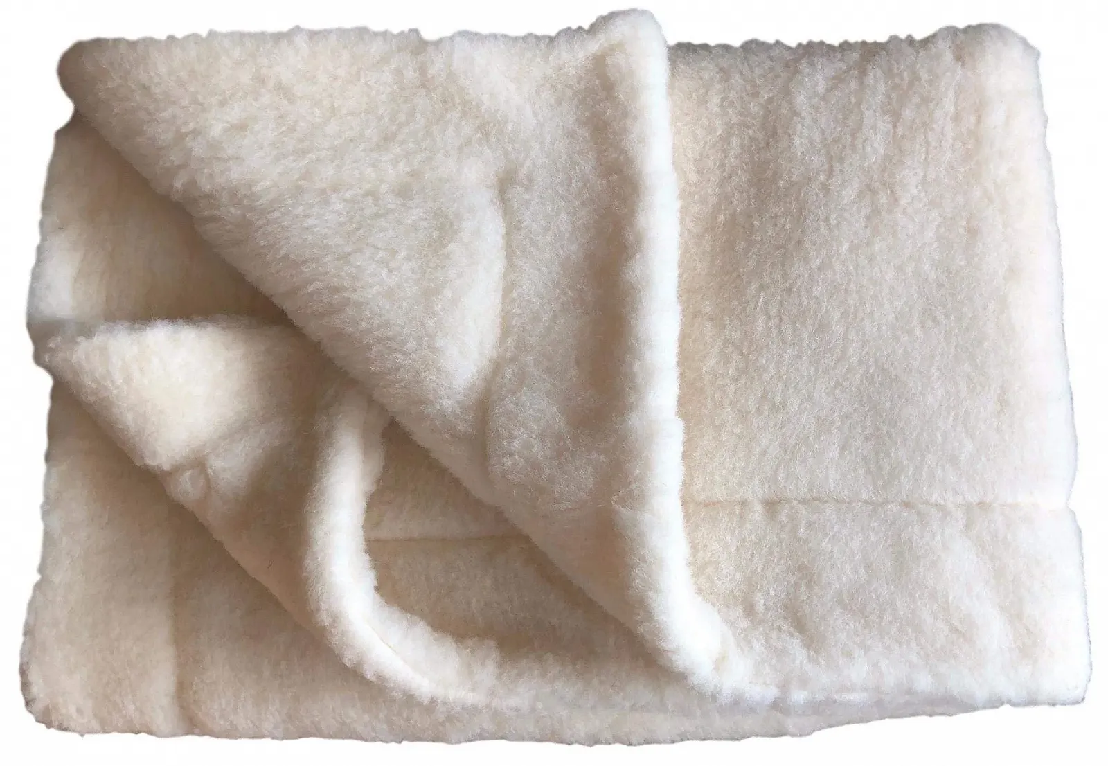 Одеяло Merino двухстороннее 135 x 200 см 100% шерсть мериноса, фото №7