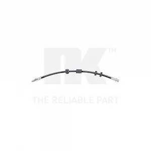 Гальмівний шланг NK 8525156 для FORD VOLVO, передня вісь - Фото 1