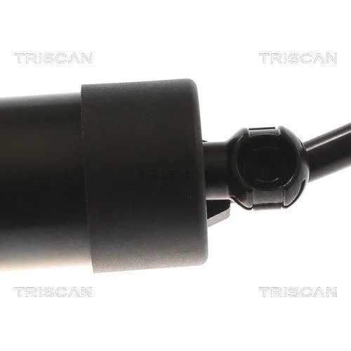 Газова пружина багажника TRISCAN 8710 27308 для VOLVO, задня ліва, фото №3