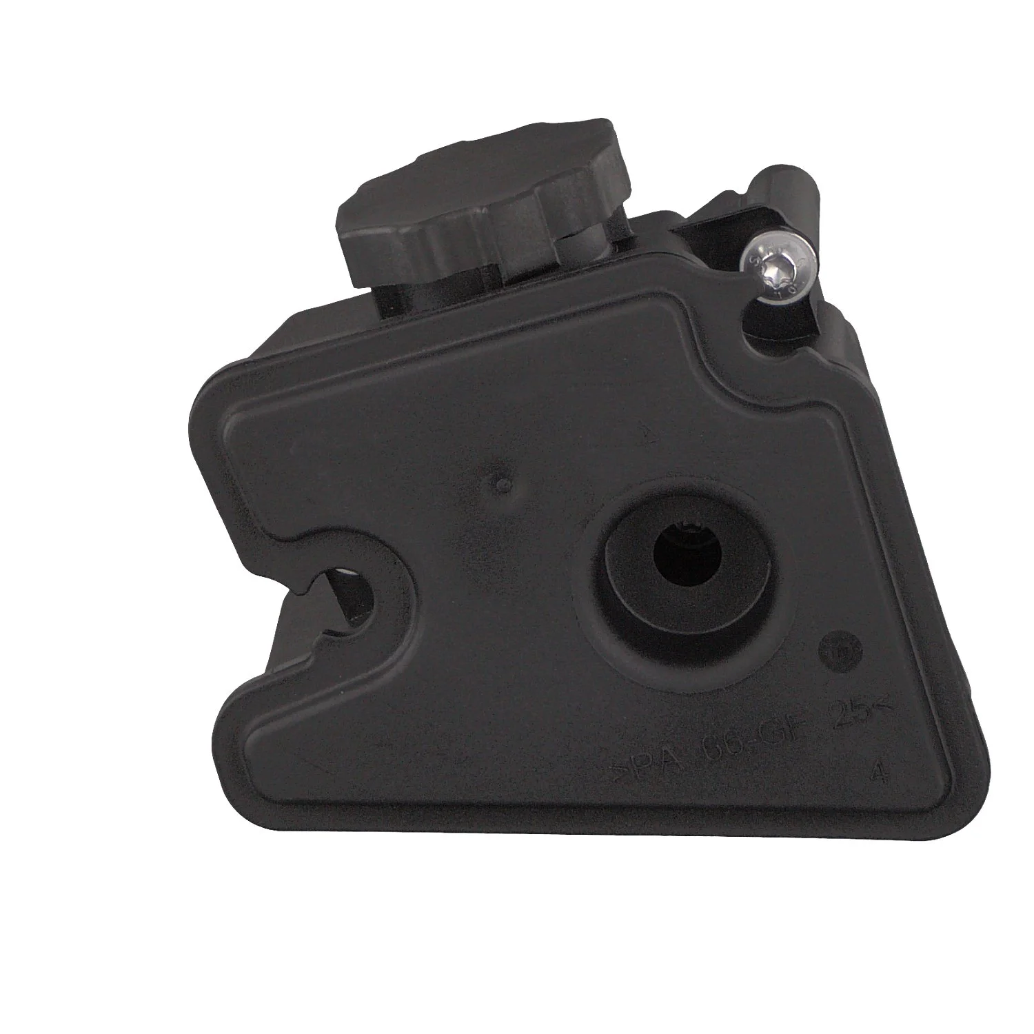 Бачок розширювальний, гідравлічна олива (гідропідсилювач керма) FEBI BILSTEIN febi Plus 48712, фото №4