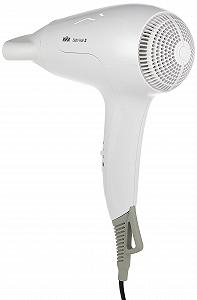 Фен Braun Satin Hair 3 HD 385 Power Perfection / 2000 Вт / Білий ціна на synthetic.ua - Фото 1 Фен Braun Satin Hair 3 HD 385 Power Perfection / 2000 Вт / Білий synthetic.ua - Фото 1