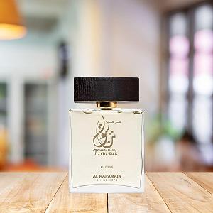 Парфюмированная вода Tanasuk 100мл цена на synthetic.ua - Фото 1 Парфюмированная вода Tanasuk 100мл synthetic.ua - Фото 1