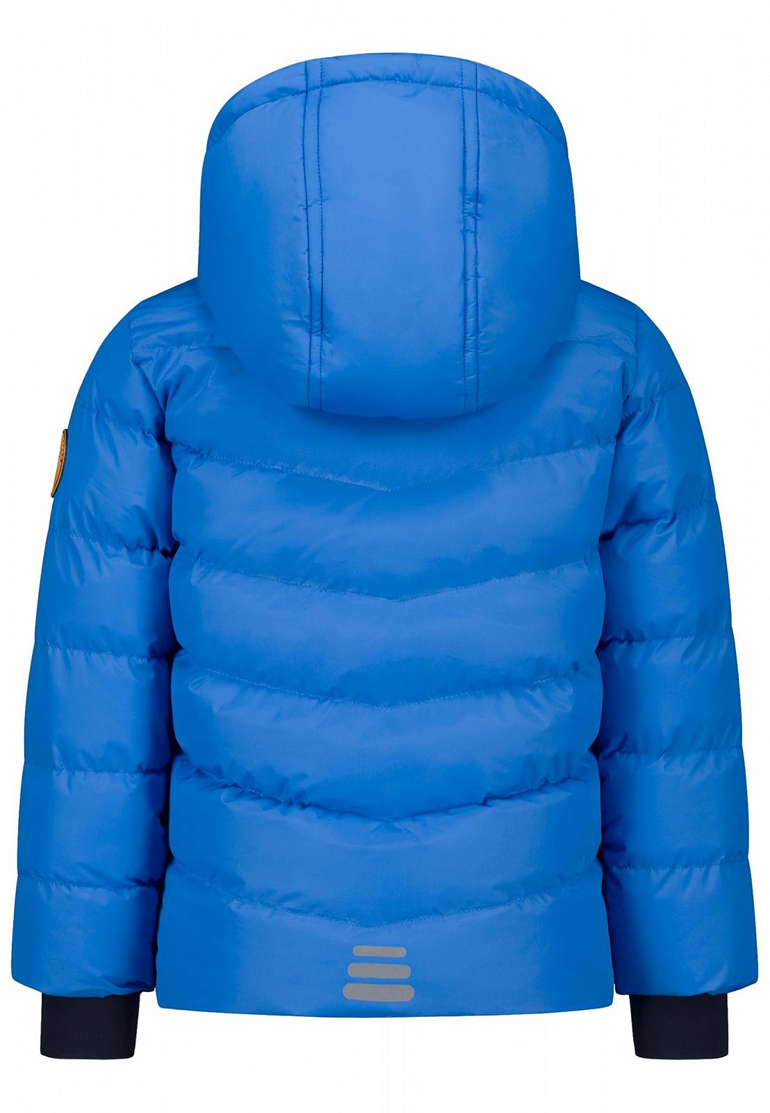 Куртка SALT AND PEPPER для мальчиков стеганая, фото №2 Куртка SALT AND PEPPER для мальчиков стеганая, фото №2