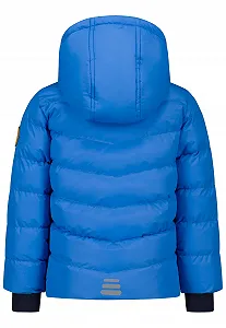 Куртка SALT AND PEPPER для мальчиков стеганая synthetic.ua - Фото 1