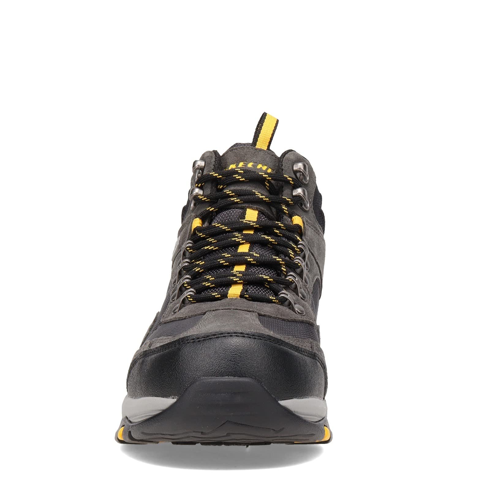 Чоловічі черевики для хайкінгу Skechers Polano-Norwood, фото №3