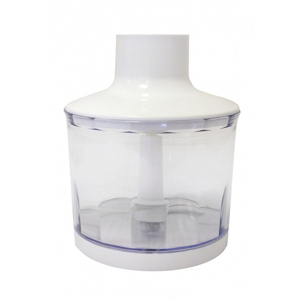 Блендер погружной Grunhelm EBS-600SS 600 Вт, фото №6