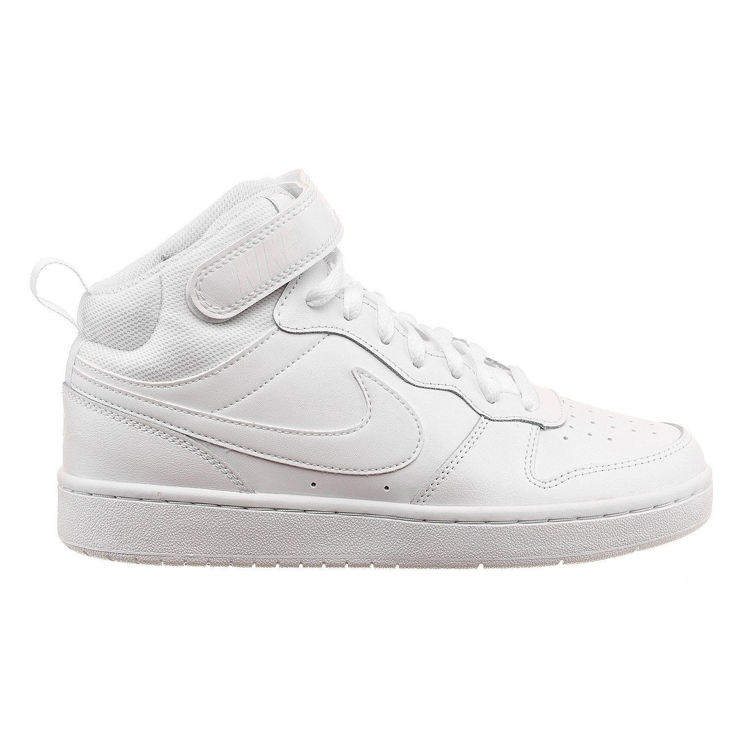 Кросівки Nike Court Borough Mid 2 38, фото №2
