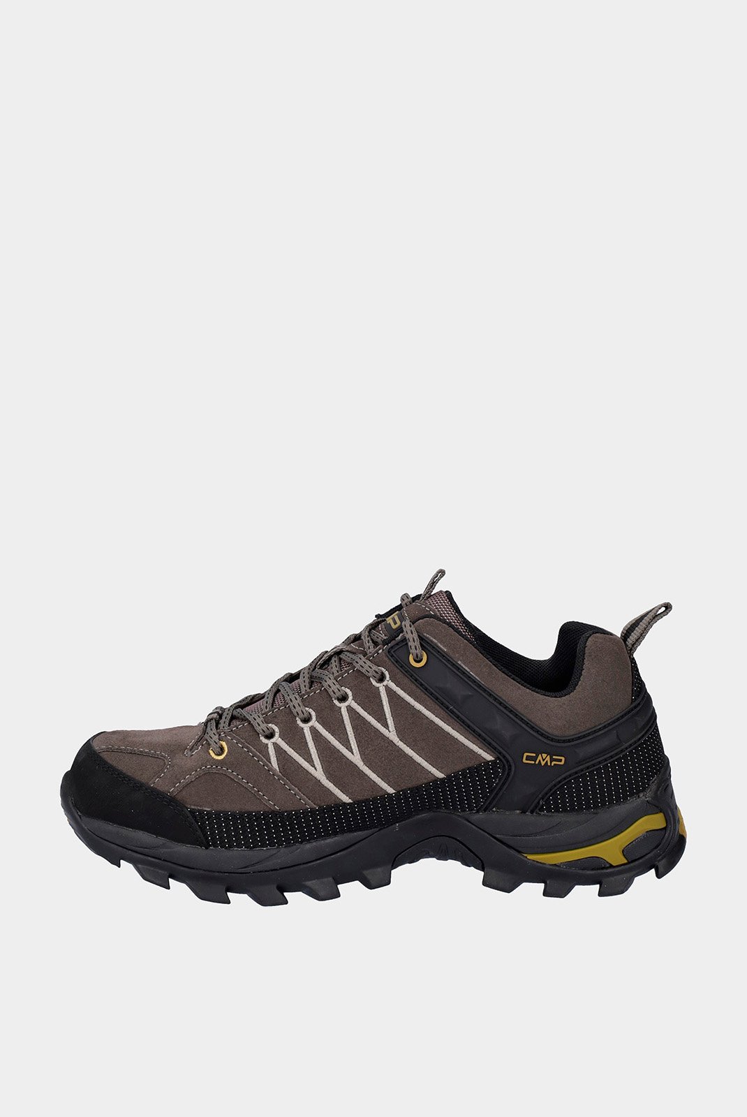 Кросівки CMP RIGEL LOW TREKKING SHOES WP 45, фото №3