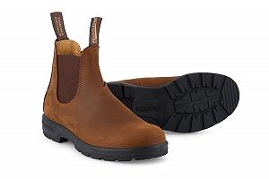 Челси Blundstone Classic Series кожаные ботинки synthetic.ua - Фото 1