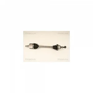 Приводной вал TRISCAN 8540 29686 передний мост слева - Фото 1