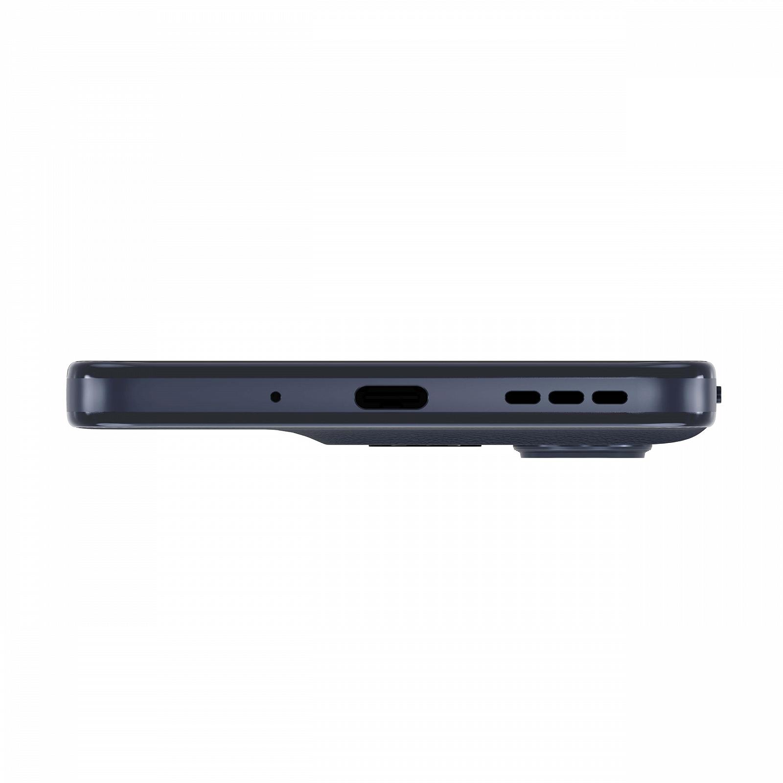 Смартфон Motorola Moto G86 8/256 GB 50 MP + Flicker Cam 6.67" POLED 120 Hz 5100 mAh MediaTek Dimensity 7300 Android 15 Spellbound, фото №6