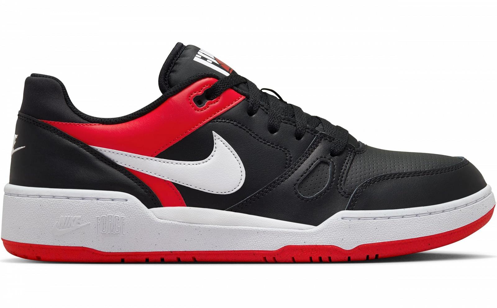 Кросівки Nike Full Force Low Чоловічі, фото №5 Кросівки Nike Full Force Low Чоловічі, фото №5