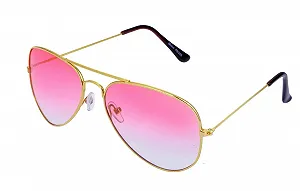 Солнцезащитные очки Miobo с металлической оправой из нержавеющей стали - Фото 1