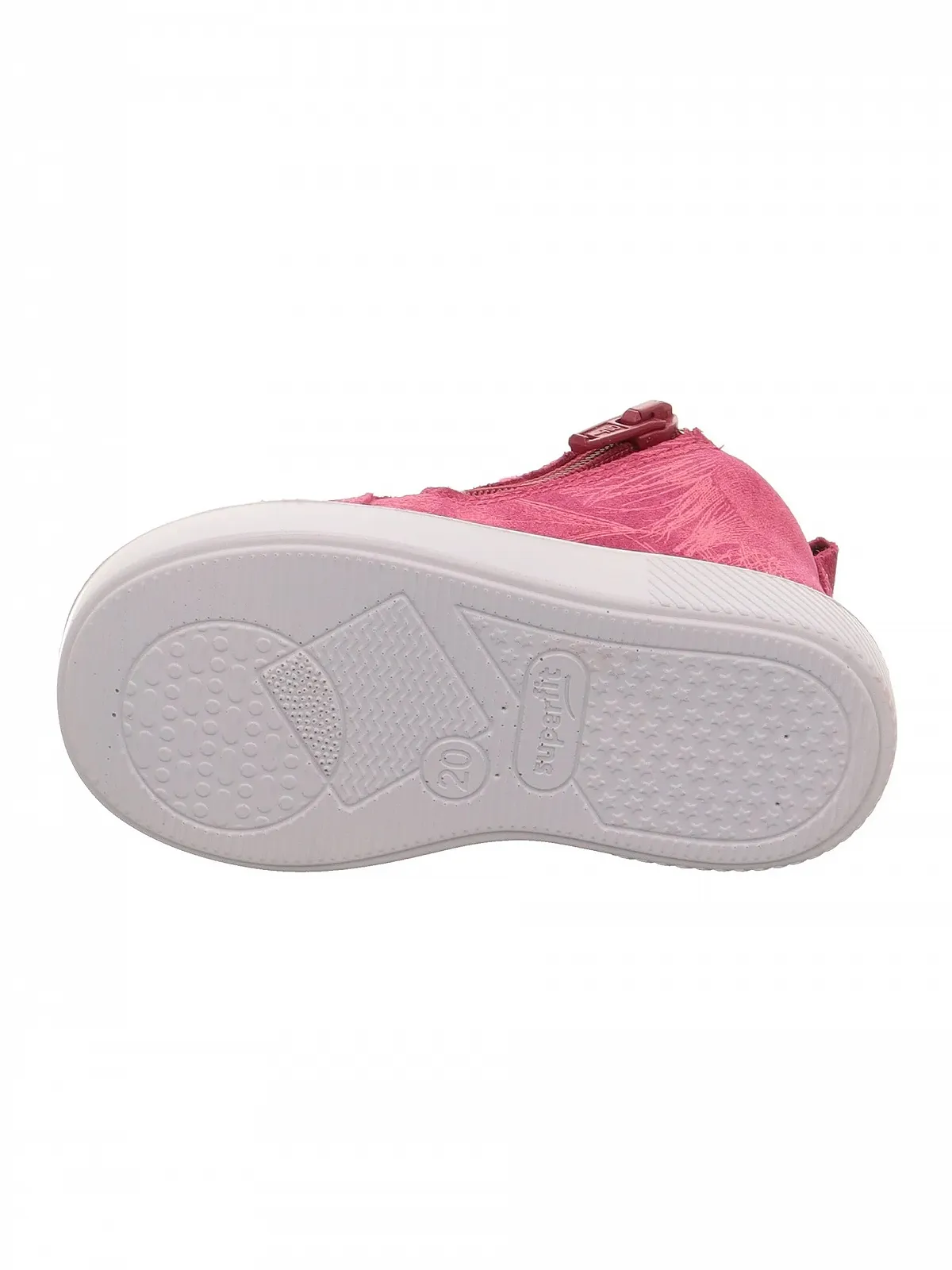 Черевики Superfit Baby Girl Supies, фото №4