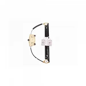 Склопідйомник VAICO V10-8743 оригінальна якість VAICO AUDI SEAT SKODA VW VAG - Фото 1