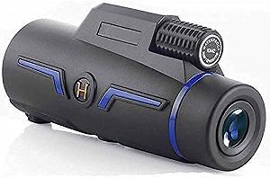 Монокуляр WANWEN Zoom 10 x 42 Bak4 Anti-Fog Waterproof - Фото 1