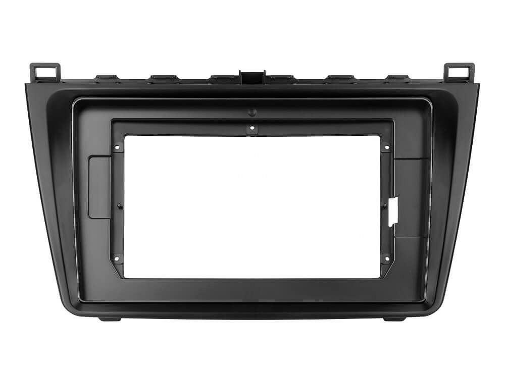 Штатная магнитола Sigma F9216 2+32 Gb Mazda 6 2 GH 2007-2012 9, фото №2
