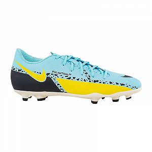 Бутси Nike PHANTOM GT2 CLUB FG/MG 45 synthetic.ua - Фото 1