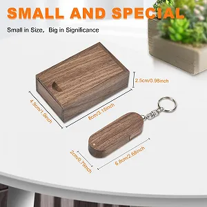 USB накопичувач Wooden 16 GB USB 2.0 with Wooden Box ціна на synthetic.ua - Фото 1 USB накопичувач Wooden 16 GB USB 2.0 with Wooden Box synthetic.ua - Фото 1
