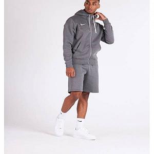 Толстовка Nike FLC PARK20 FZ HOODIE M synthetic.ua - Фото 1