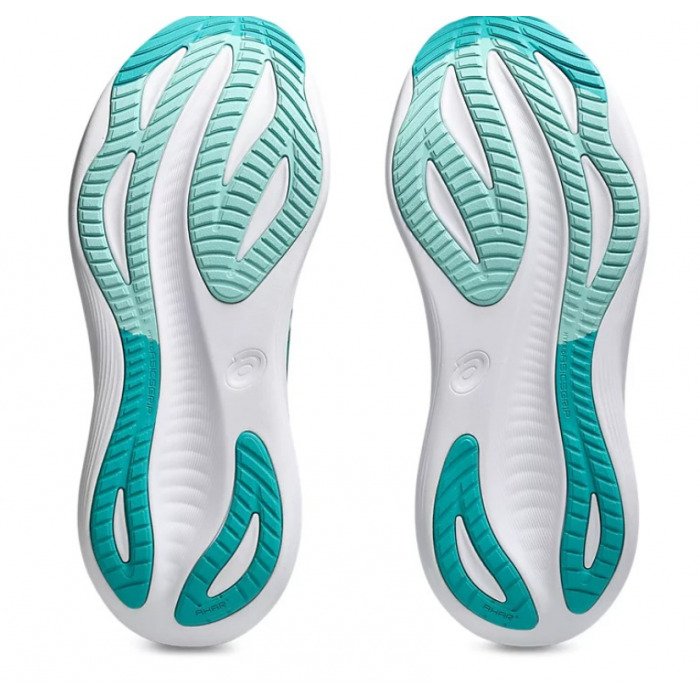 Кроссовки Asics GEL-NIMBUS 27 1011B958-400 Размер 45, фото №7