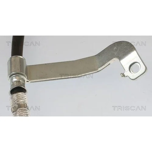 Трос стоянкового гальма TRISCAN 8140 431009 для HYUNDAI KIA задній лівий, фото №3