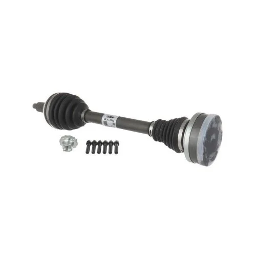 Приводной вал SKF VKJC 4923 для AUDI SEAT SKODA VW передний мост слева, фото №2